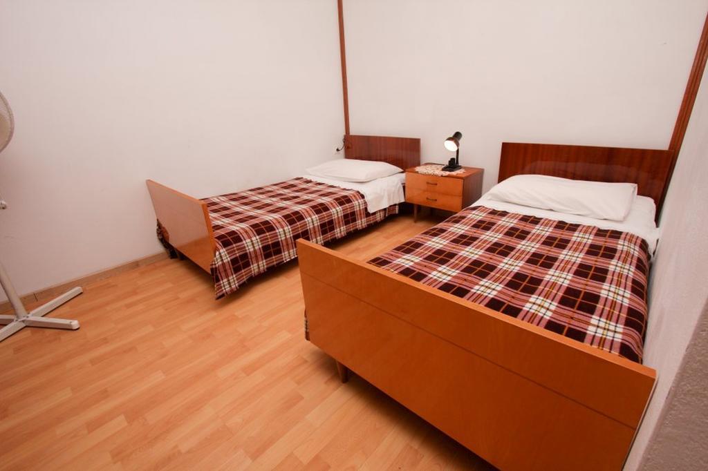 Apartments Stanko Sumartin Exterior photo