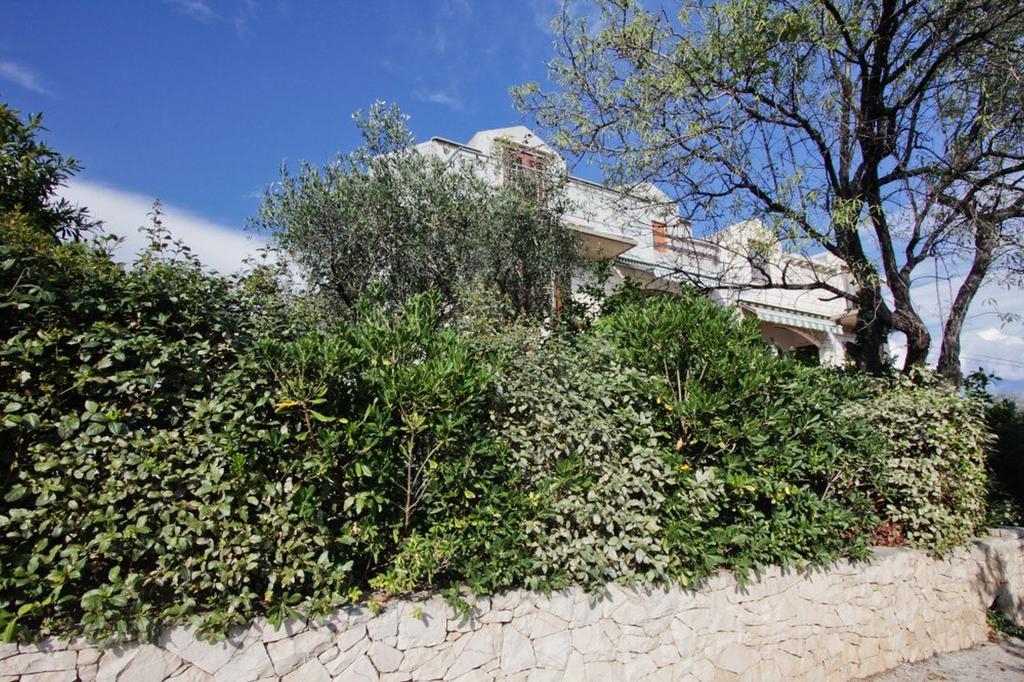 Apartments Stanko Sumartin Exterior photo