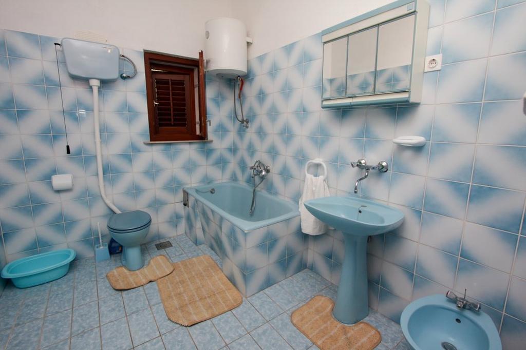Apartments Stanko Sumartin Exterior photo